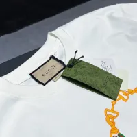 $34.00 USD Gucci T-Shirts Short Sleeved For Unisex #1424612