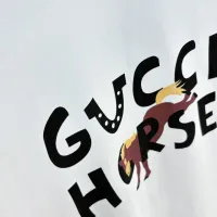 $34.00 USD Gucci T-Shirts Short Sleeved For Unisex #1424613