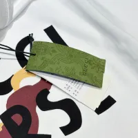 $34.00 USD Gucci T-Shirts Short Sleeved For Unisex #1424613