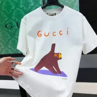 $34.00 USD Gucci T-Shirts Short Sleeved For Unisex #1424614