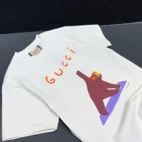 $34.00 USD Gucci T-Shirts Short Sleeved For Unisex #1424614