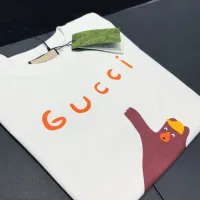 $34.00 USD Gucci T-Shirts Short Sleeved For Unisex #1424614