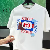 $34.00 USD Gucci T-Shirts Short Sleeved For Unisex #1424615
