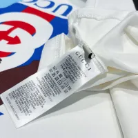 $34.00 USD Gucci T-Shirts Short Sleeved For Unisex #1424615