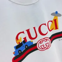 $34.00 USD Gucci T-Shirts Short Sleeved For Unisex #1424616