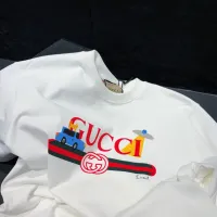 $34.00 USD Gucci T-Shirts Short Sleeved For Unisex #1424616