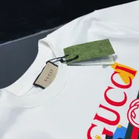 $34.00 USD Gucci T-Shirts Short Sleeved For Unisex #1424616