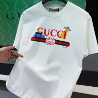 $34.00 USD Gucci T-Shirts Short Sleeved For Unisex #1424616