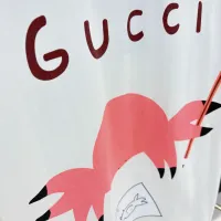 $34.00 USD Gucci T-Shirts Short Sleeved For Unisex #1424617