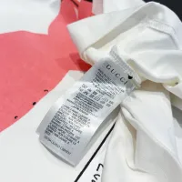 $34.00 USD Gucci T-Shirts Short Sleeved For Unisex #1424617