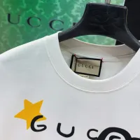 $34.00 USD Gucci T-Shirts Short Sleeved For Unisex #1424618