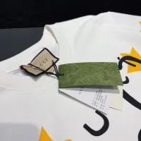 $34.00 USD Gucci T-Shirts Short Sleeved For Unisex #1424618
