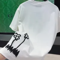 $34.00 USD Gucci T-Shirts Short Sleeved For Unisex #1424619