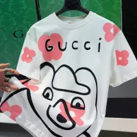 $34.00 USD Gucci T-Shirts Short Sleeved For Unisex #1424619