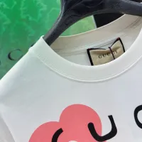 $34.00 USD Gucci T-Shirts Short Sleeved For Unisex #1424619