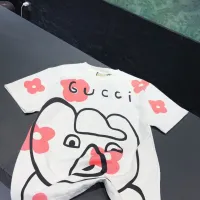 $34.00 USD Gucci T-Shirts Short Sleeved For Unisex #1424619