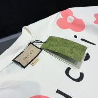 $34.00 USD Gucci T-Shirts Short Sleeved For Unisex #1424619