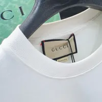 $34.00 USD Gucci T-Shirts Short Sleeved For Unisex #1424620