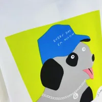 $34.00 USD Gucci T-Shirts Short Sleeved For Unisex #1424620