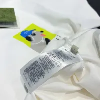 $34.00 USD Gucci T-Shirts Short Sleeved For Unisex #1424620