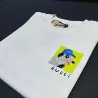 $34.00 USD Gucci T-Shirts Short Sleeved For Unisex #1424620