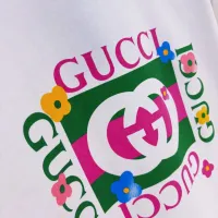 $34.00 USD Gucci T-Shirts Short Sleeved For Unisex #1424621