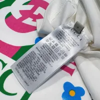 $34.00 USD Gucci T-Shirts Short Sleeved For Unisex #1424621