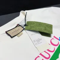 $34.00 USD Gucci T-Shirts Short Sleeved For Unisex #1424621