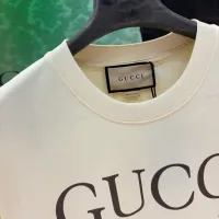 $34.00 USD Gucci T-Shirts Short Sleeved For Unisex #1424623