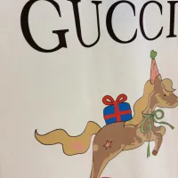$34.00 USD Gucci T-Shirts Short Sleeved For Unisex #1424623