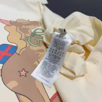 $34.00 USD Gucci T-Shirts Short Sleeved For Unisex #1424623