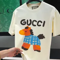 $34.00 USD Gucci T-Shirts Short Sleeved For Unisex #1424624