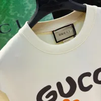 $34.00 USD Gucci T-Shirts Short Sleeved For Unisex #1424624