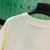 $34.00 USD Gucci T-Shirts Short Sleeved For Unisex #1424624