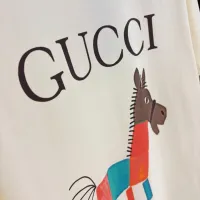 $34.00 USD Gucci T-Shirts Short Sleeved For Unisex #1424625