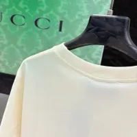 $34.00 USD Gucci T-Shirts Short Sleeved For Unisex #1424625