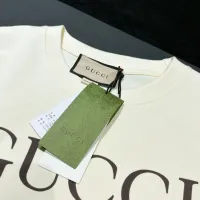 $34.00 USD Gucci T-Shirts Short Sleeved For Unisex #1424625
