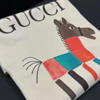 $34.00 USD Gucci T-Shirts Short Sleeved For Unisex #1424625