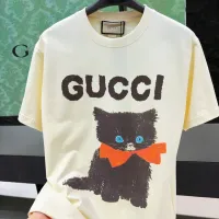 $34.00 USD Gucci T-Shirts Short Sleeved For Unisex #1424626