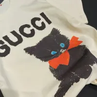 $34.00 USD Gucci T-Shirts Short Sleeved For Unisex #1424626