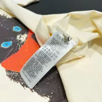 $34.00 USD Gucci T-Shirts Short Sleeved For Unisex #1424626