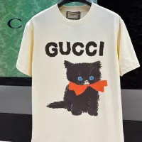 $34.00 USD Gucci T-Shirts Short Sleeved For Unisex #1424626