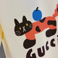 $34.00 USD Gucci T-Shirts Short Sleeved For Unisex #1424627