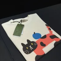 $34.00 USD Gucci T-Shirts Short Sleeved For Unisex #1424627