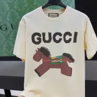 $34.00 USD Gucci T-Shirts Short Sleeved For Unisex #1424628