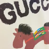 $34.00 USD Gucci T-Shirts Short Sleeved For Unisex #1424628