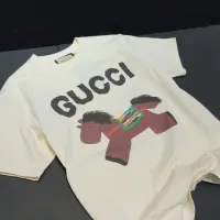 $34.00 USD Gucci T-Shirts Short Sleeved For Unisex #1424628