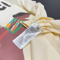 $34.00 USD Gucci T-Shirts Short Sleeved For Unisex #1424628