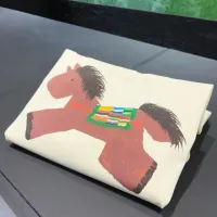 $34.00 USD Gucci T-Shirts Short Sleeved For Unisex #1424628