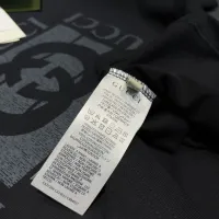 $34.00 USD Gucci T-Shirts Short Sleeved For Unisex #1424629